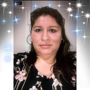 Meet your Posher, Marisa